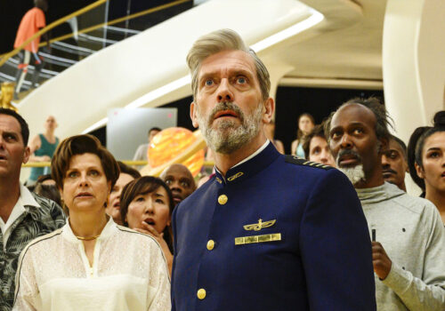 Exploring the Tension in Modern Science Fiction Dramas 12