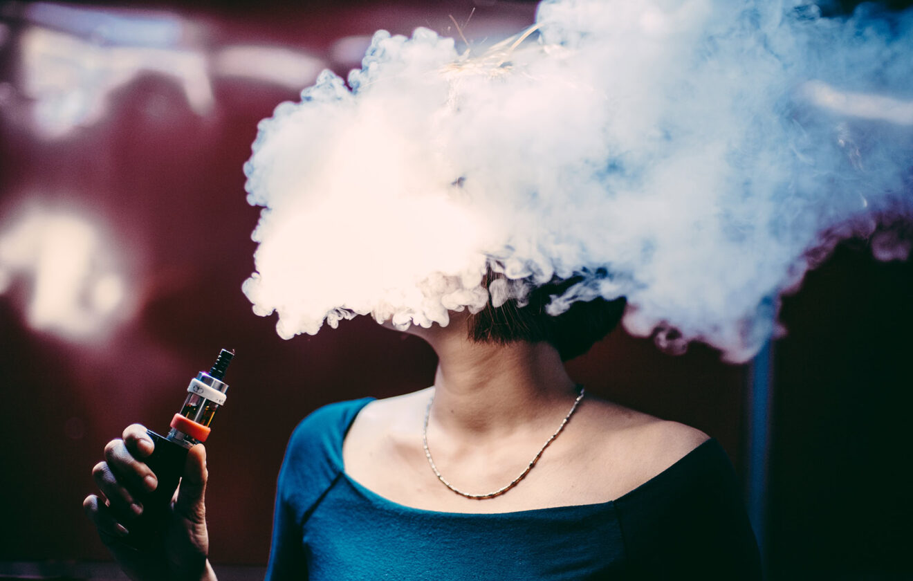 Vaping Culture The Rise and Impact of Electronic Cigarettes 1