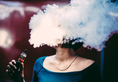 Vaping Culture The Rise and Impact of Electronic Cigarettes 3