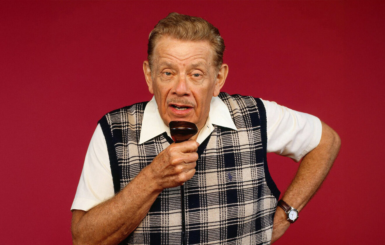 The Comedic Genius Behind the Iconic Characters of Sitcoms 1