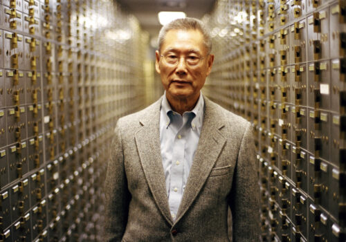 On the Path of Legacy: A Life of Wisdom and Strength 6