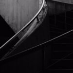 Architectural Curves: The Art and Design of Urban Staircases 91