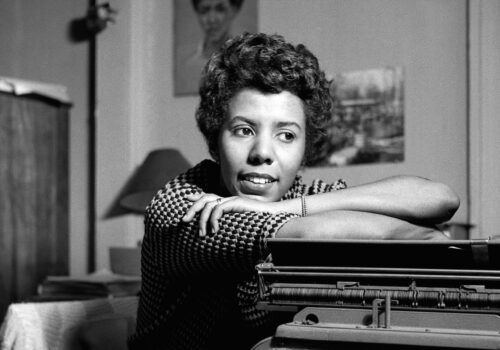 1960s Icon: The Creative Spirit of a New Era 7