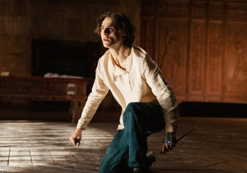 Journey of Destiny: Embracing the Hero Within 138