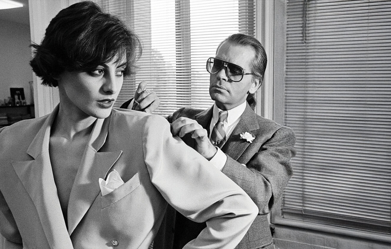 X-Factor in Fashion: A Glimpse into Style Crafting 1