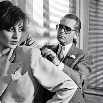 X-Factor in Fashion: A Glimpse into Style Crafting 133