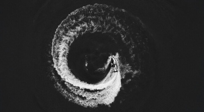 Bold Movements: The Art of Water in Motion 127