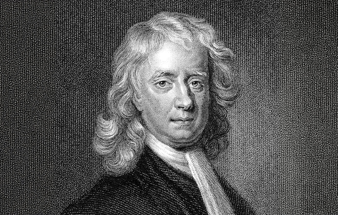 Isaac Newton's Legacy in the World of Science and Physics 1