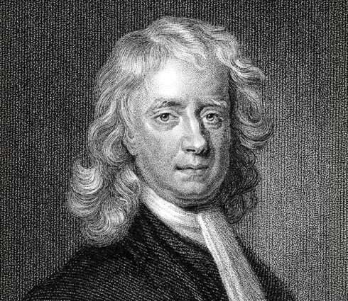 Isaac Newton's Legacy in the World of Science and Physics 128