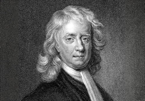 Isaac Newton's Legacy in the World of Science and Physics 126