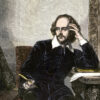 Shakespeare: Timeless Bard and Literary Genius of England 118
