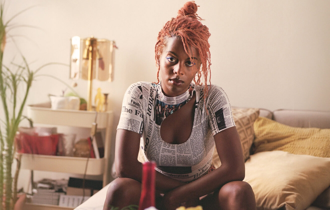 Expressing Identity through Modern Fashion and Style 1