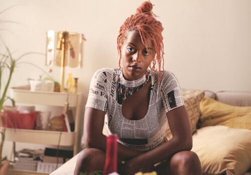 Expressing Identity through Modern Fashion and Style 6