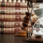 Caducidad en los procesos administrativos 5