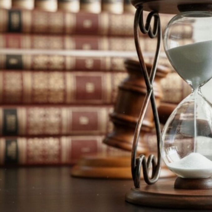 Caducidad en los procesos administrativos 35