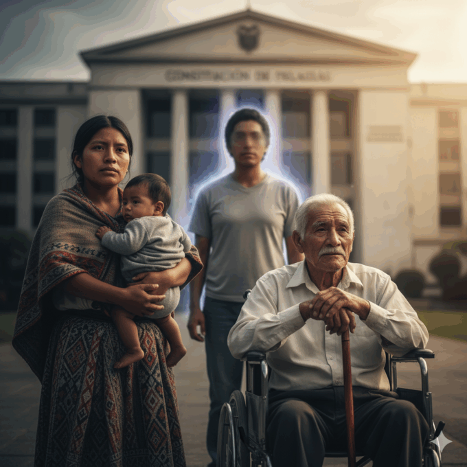 Personas de doble vulnerabilidad 34