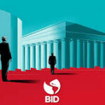 Banco Interamericano de Desarrollo 2