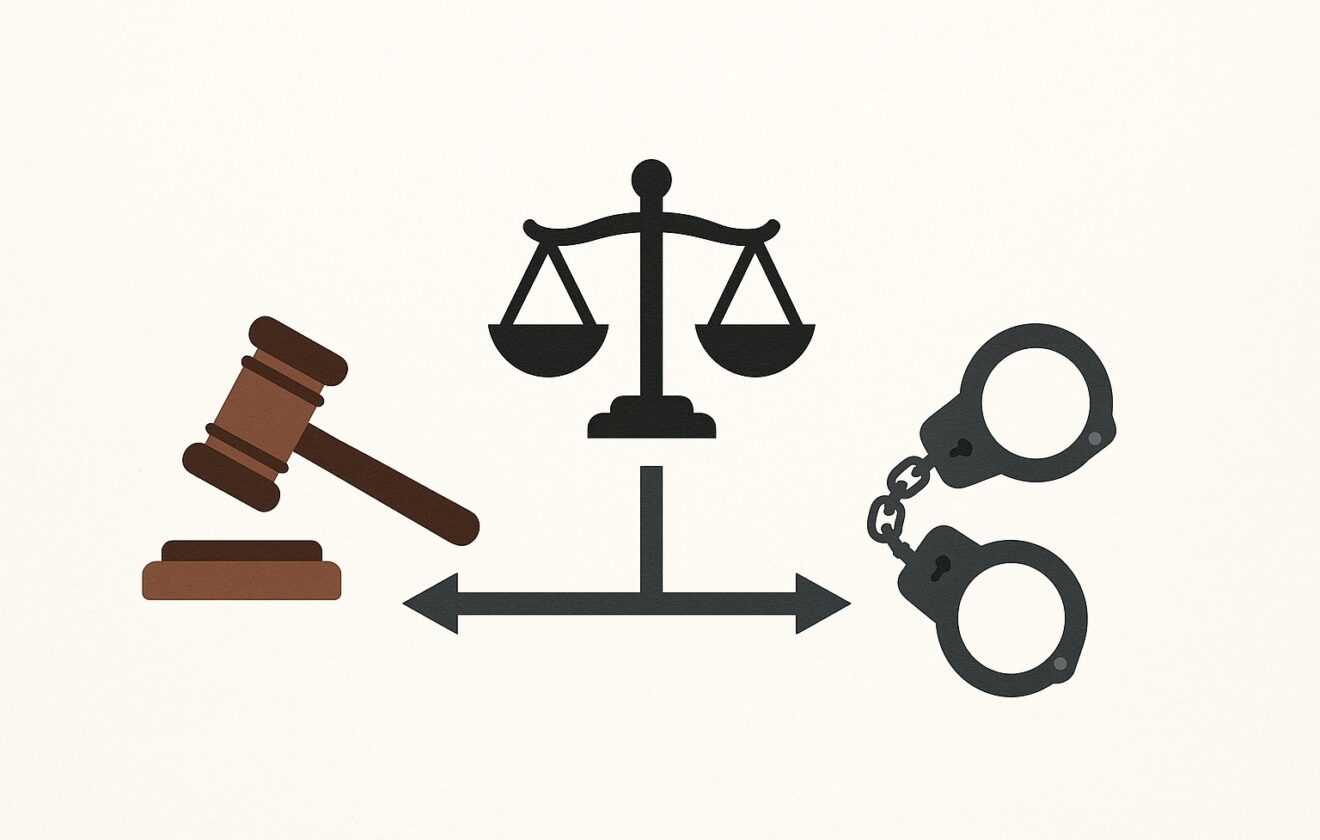 Concurso de Infracciones 1