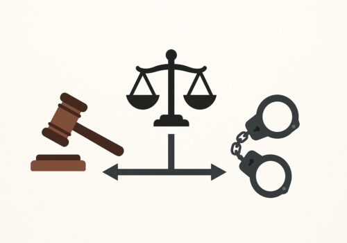 Concurso de Infracciones 13