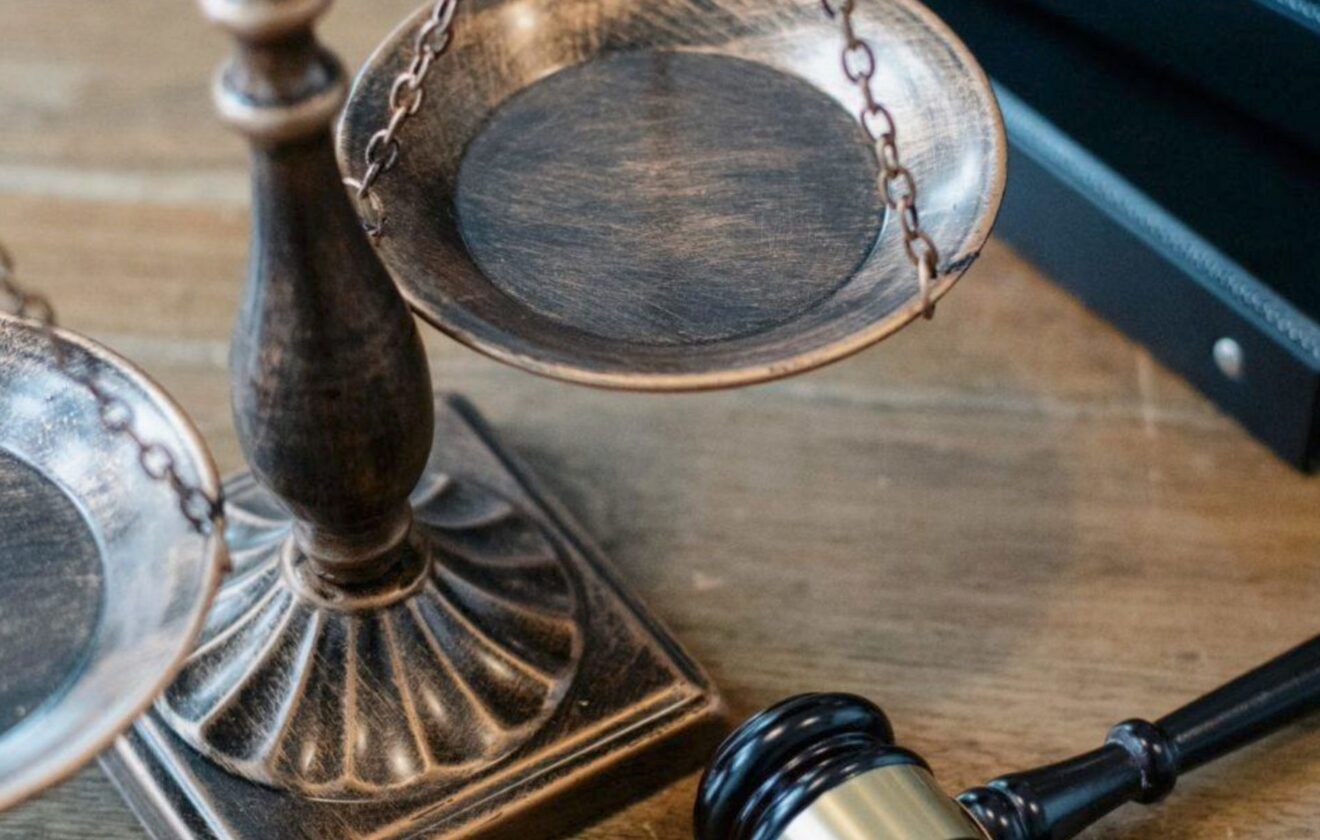 El sistema de jurados y la corrupción judicial 1