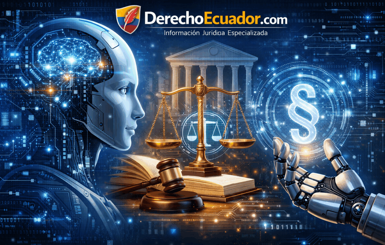 La Inteligencia Artificial en el Ecuador 1