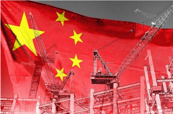 Legislación China e Inversión Extranjera 1