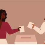 El derecho al sufragio de la mujer 5