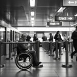 Discriminación de personas con discapacidad en el servicio de transporte público 4