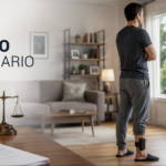 Regulación del arresto domiciliario 2