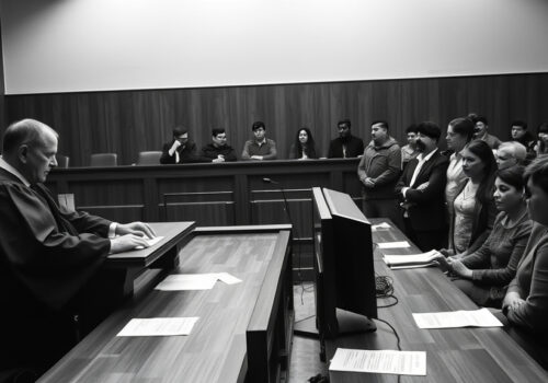 Los secretos de los remates judiciales 1