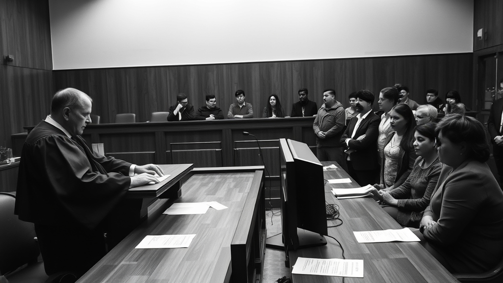 Los secretos de los remates judiciales 1