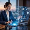 Herramientas de Inteligencia Artificial que todo abogado debe conocer 13