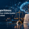 Los algoritmos: los derechos intelectuales y la privacidad 13