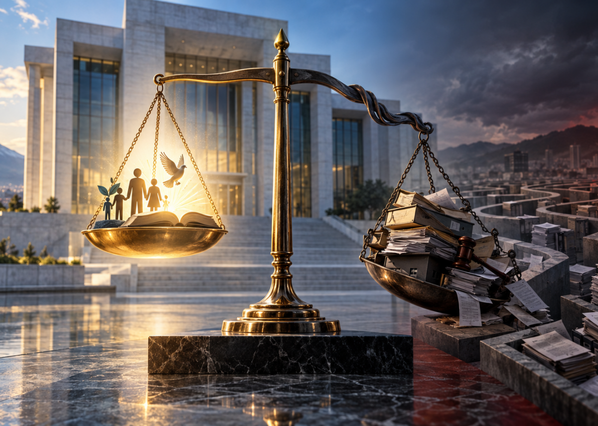 Improcedencia y desnaturalización de la acción de protección 19