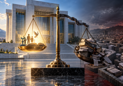 Improcedencia y desnaturalización de la acción de protección 2