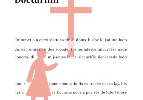 Doctrina Social de la Iglesia 1