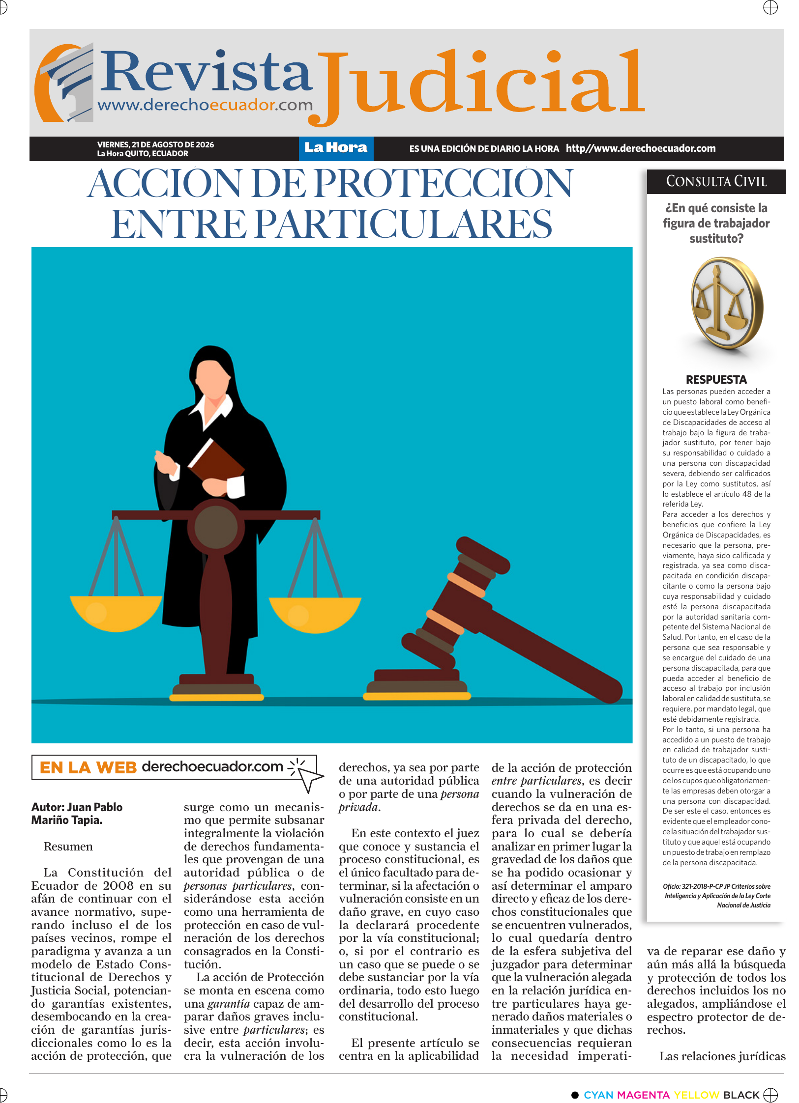 Portada 116