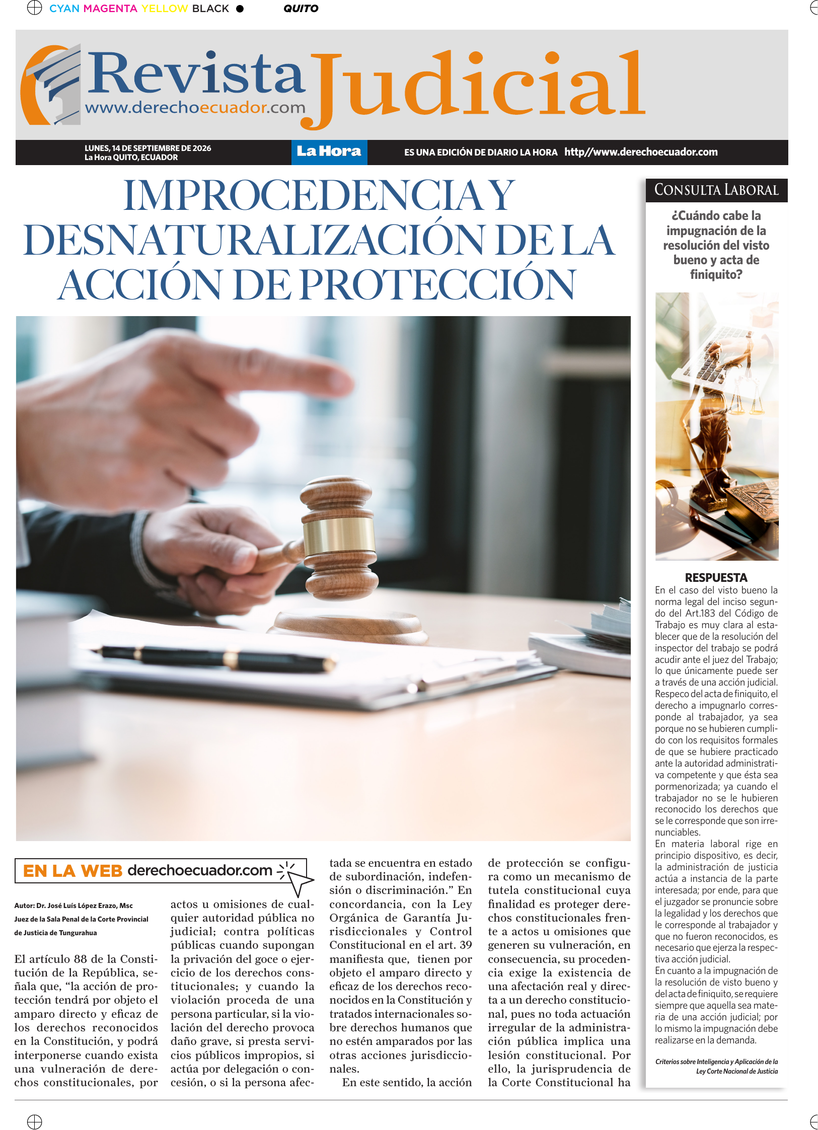 Portada 132