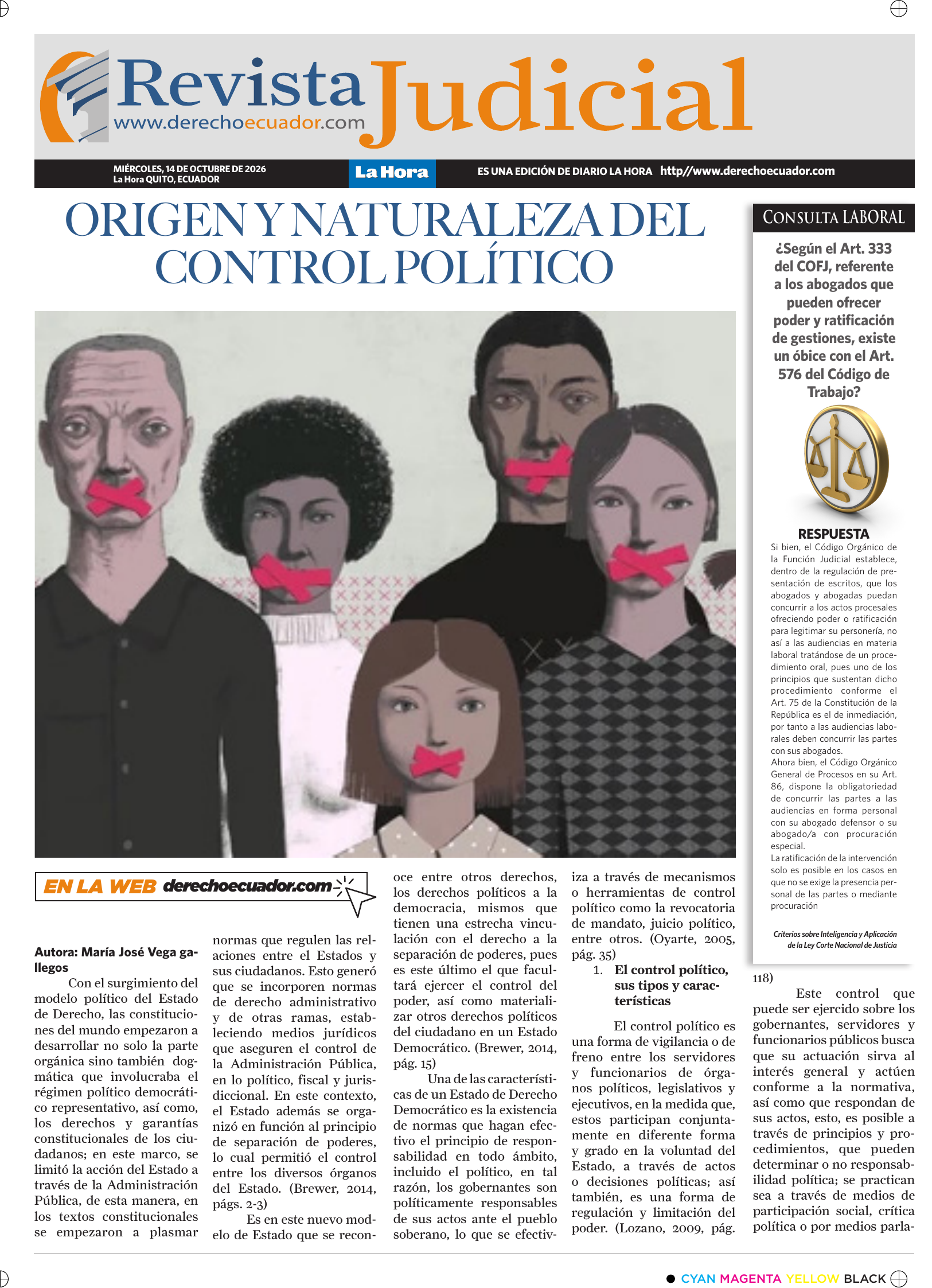 Portada 154