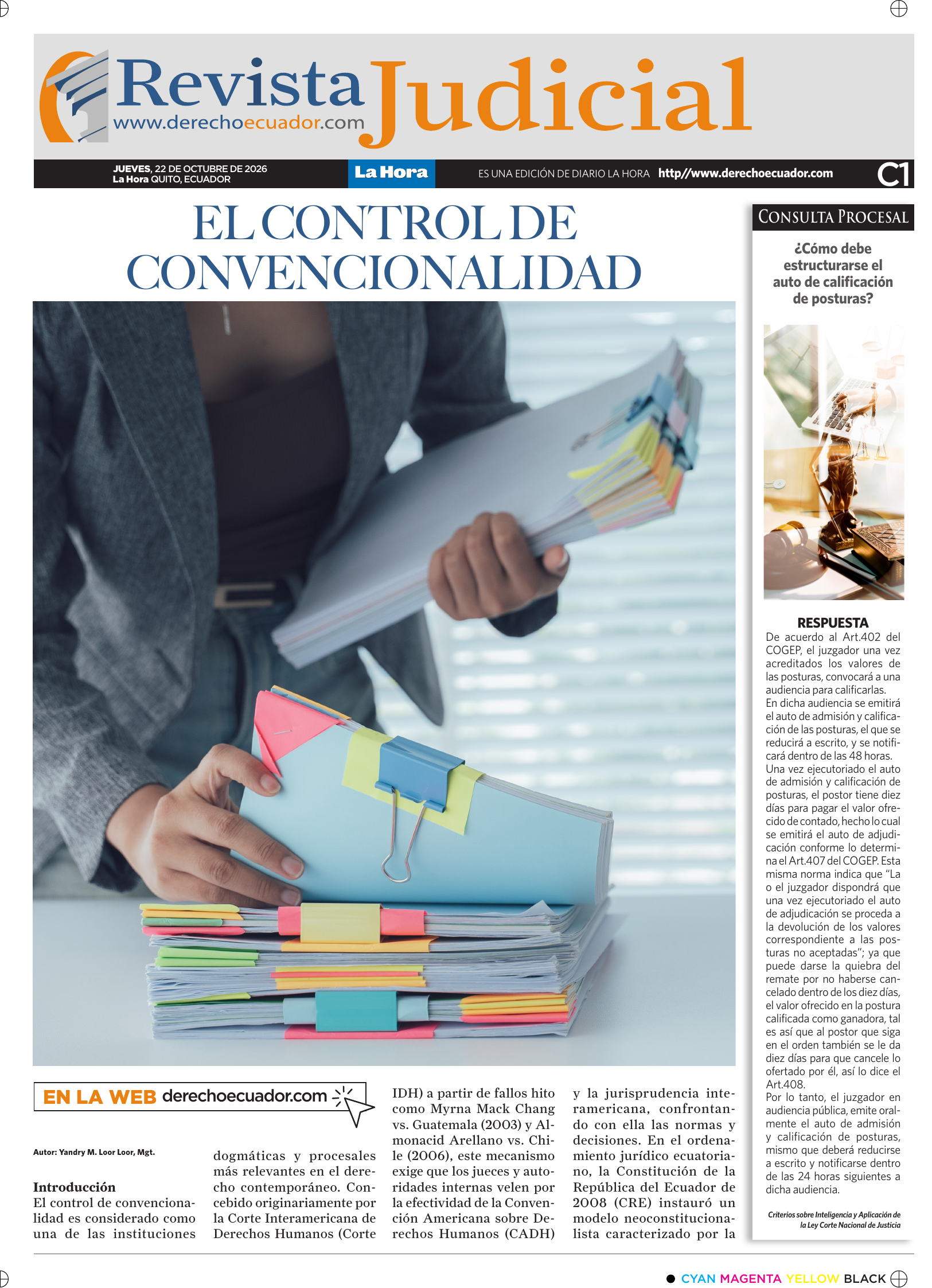 Portada 161