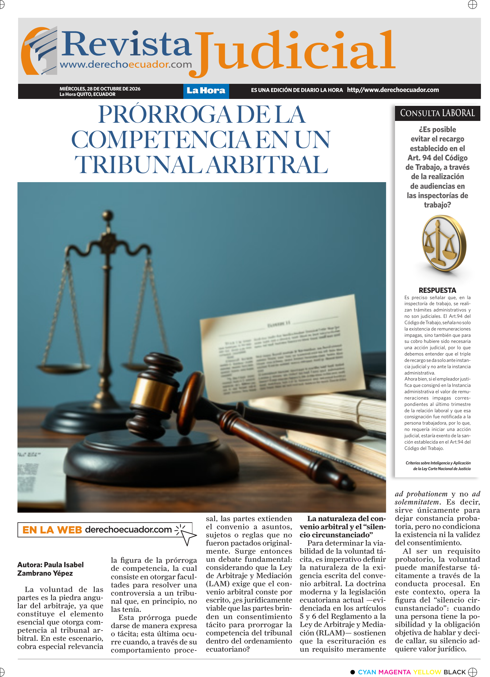 Portada 166