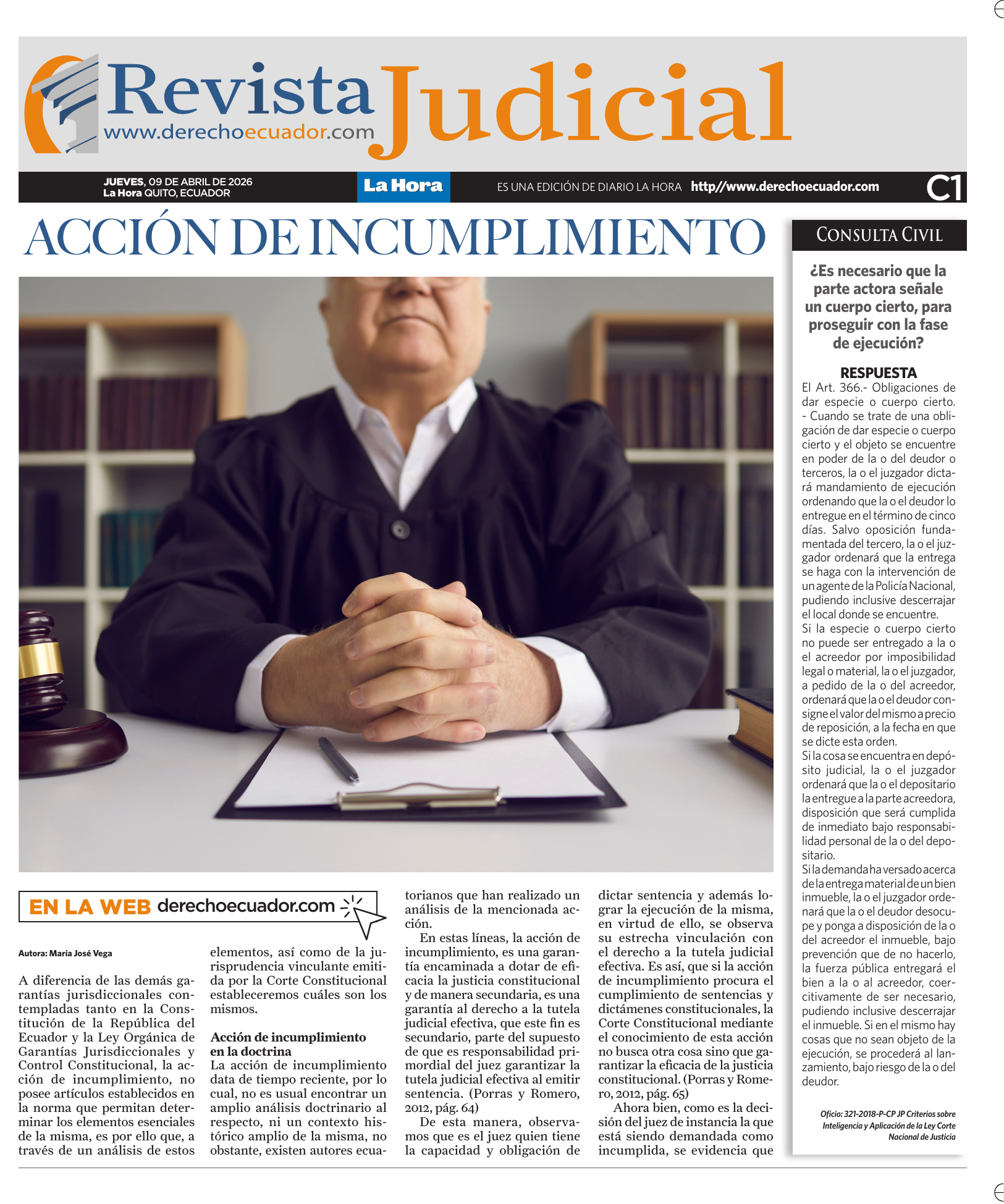 Portada 18