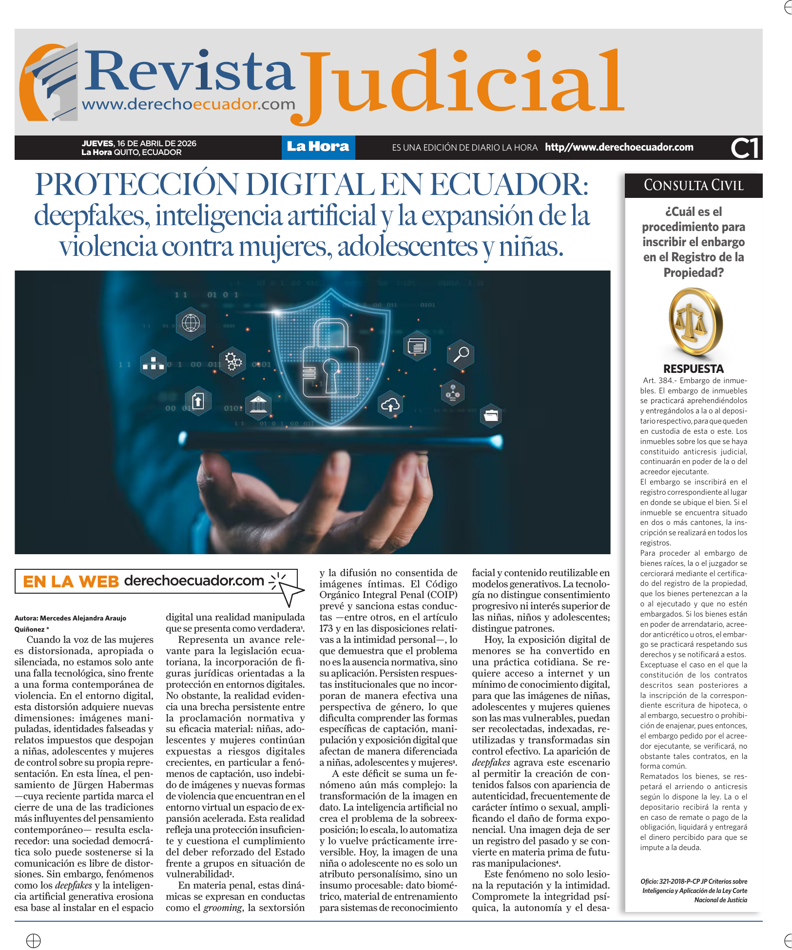 Portada 23