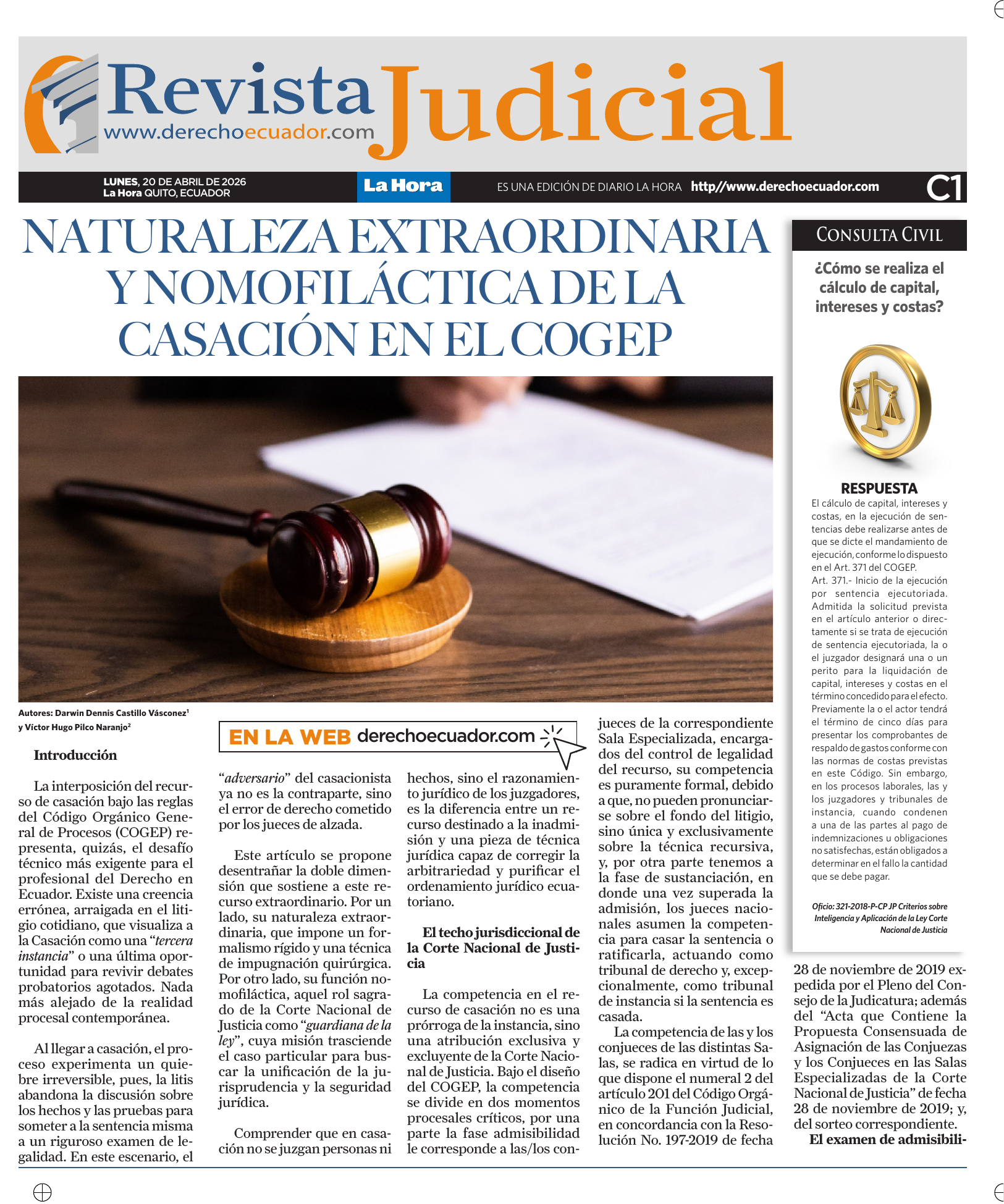 Portada 25