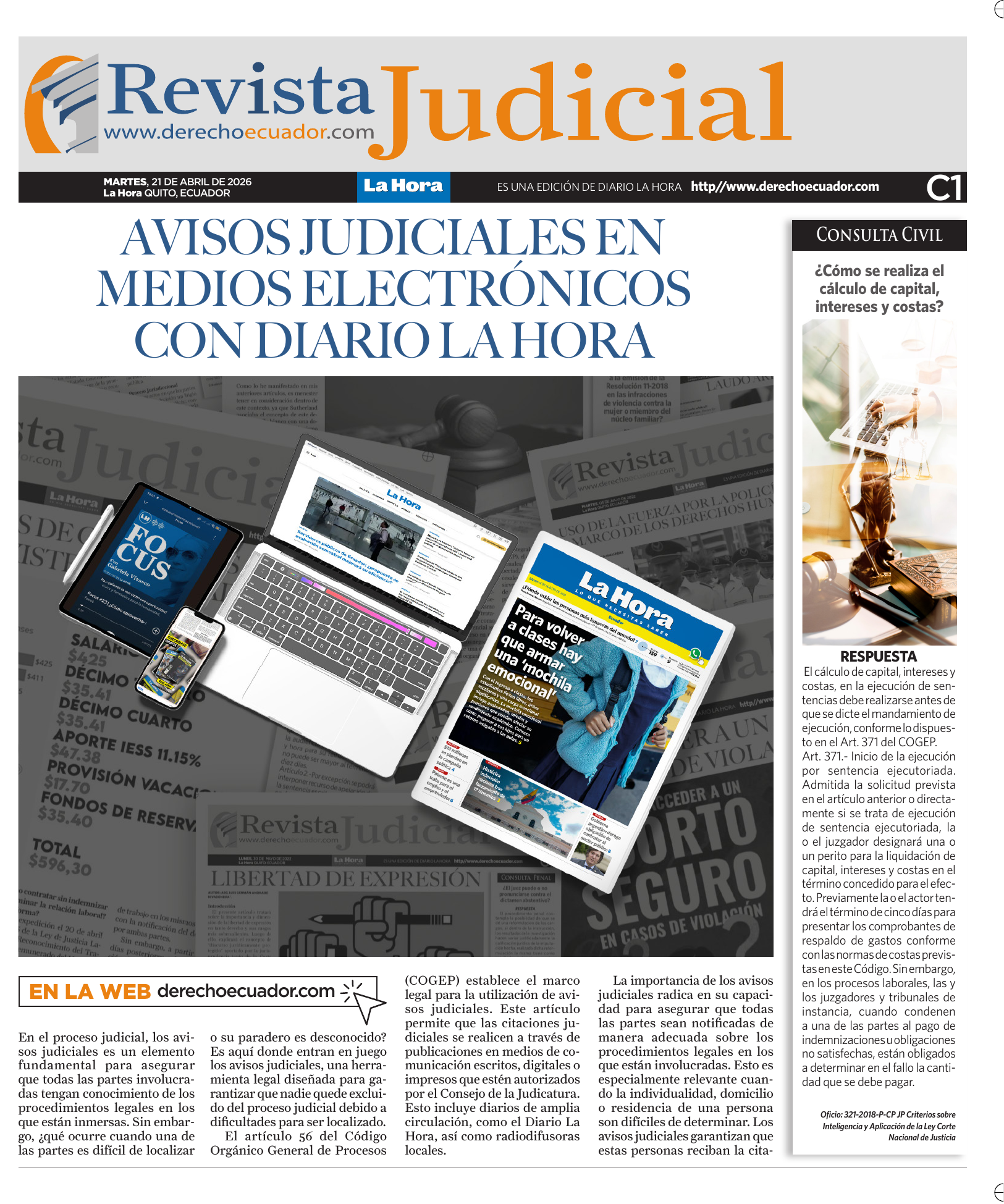 Portada 26