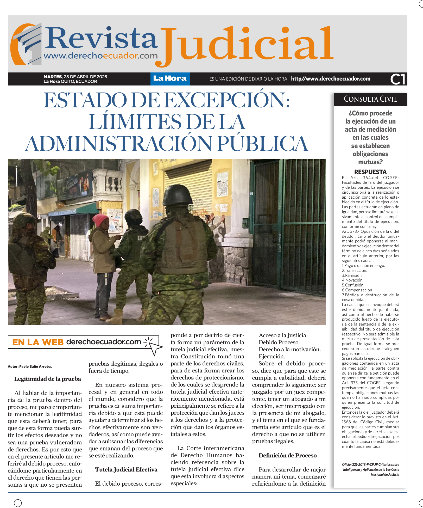 Portada 31