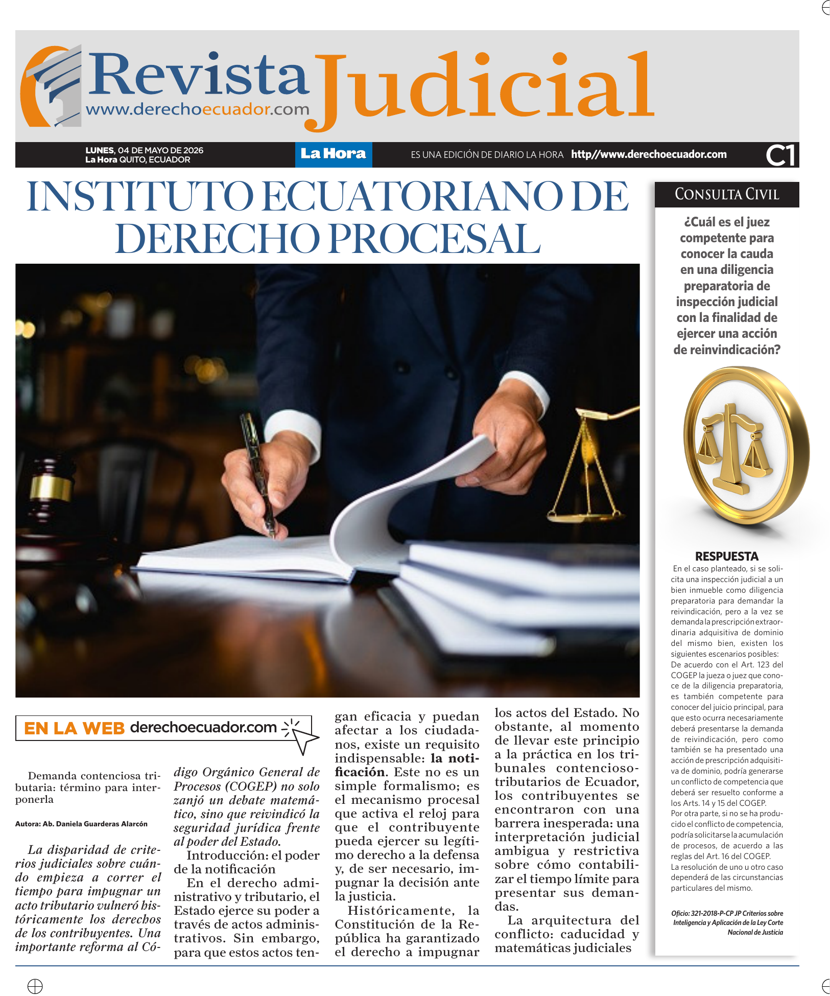 Portada 34