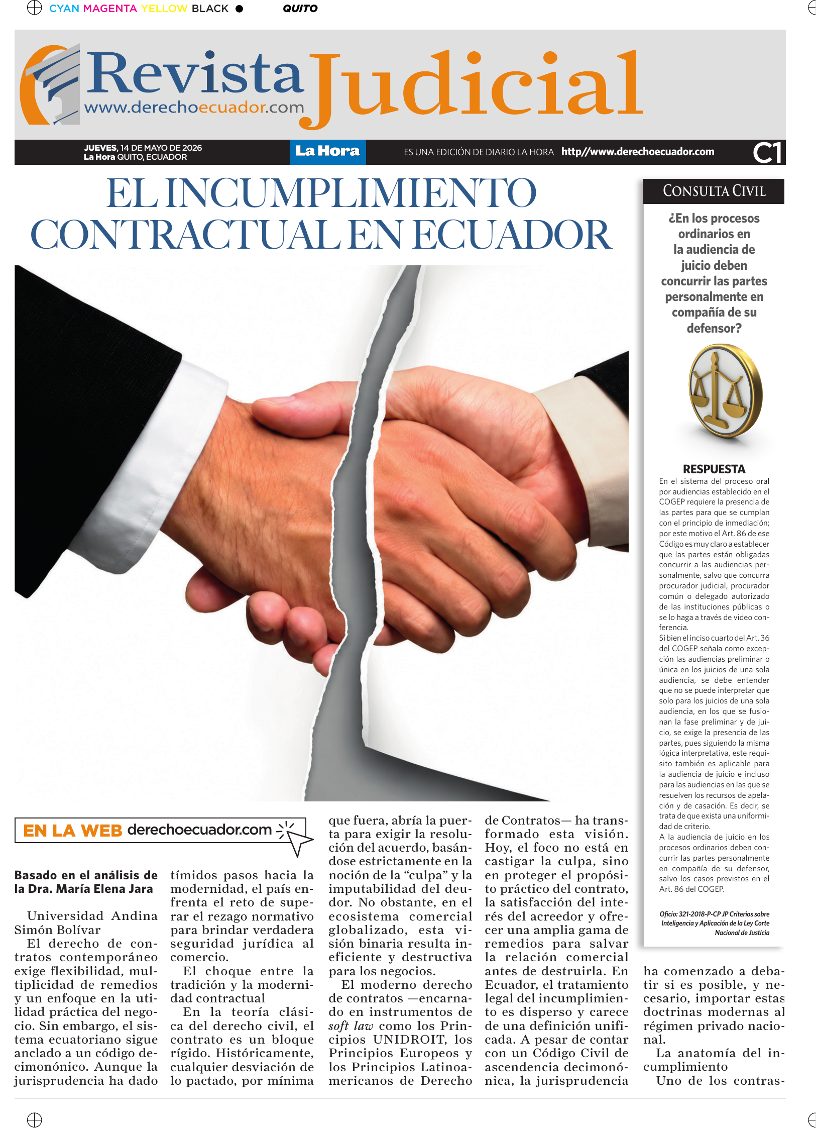 Portada 42