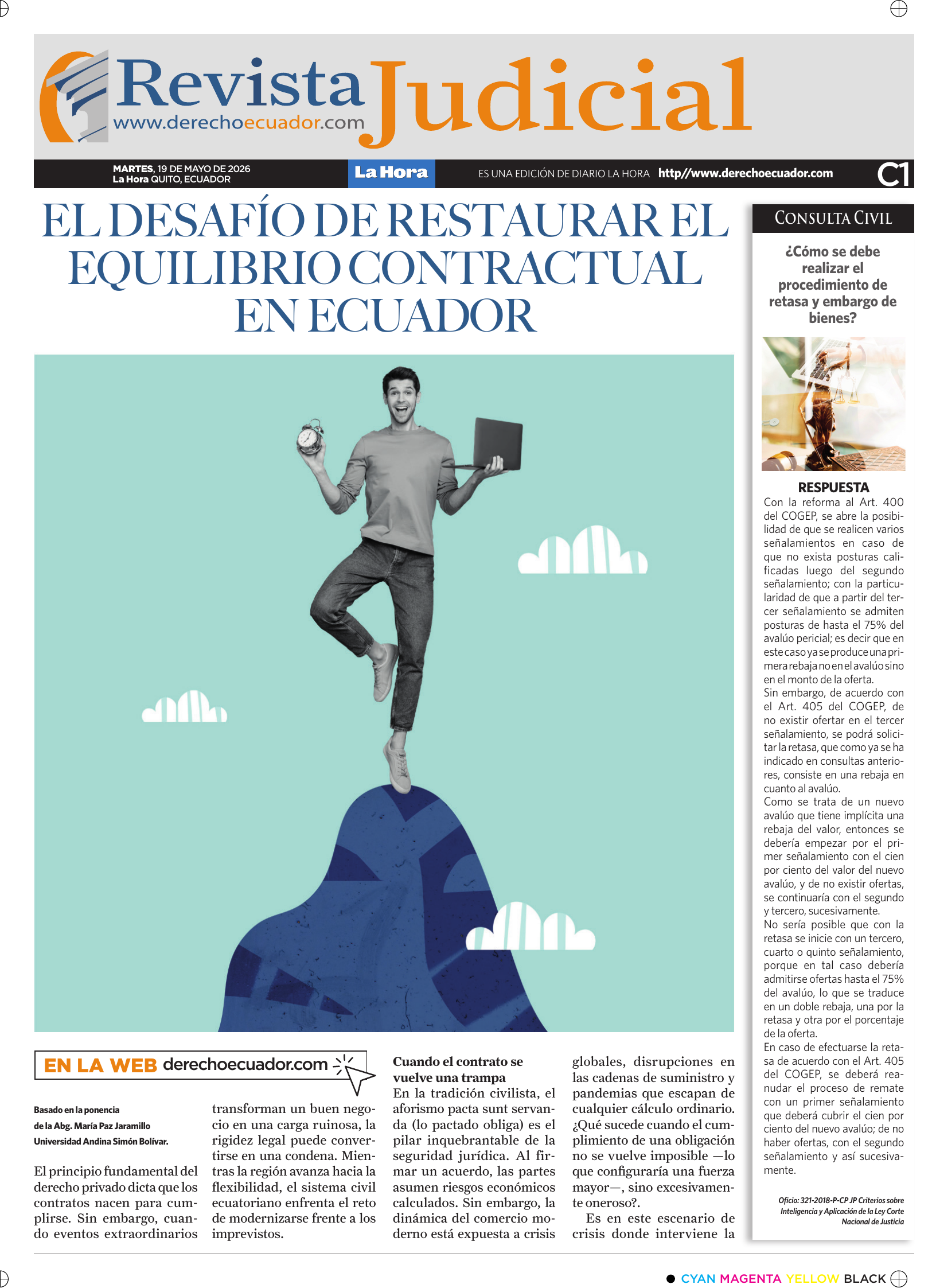 Portada 45