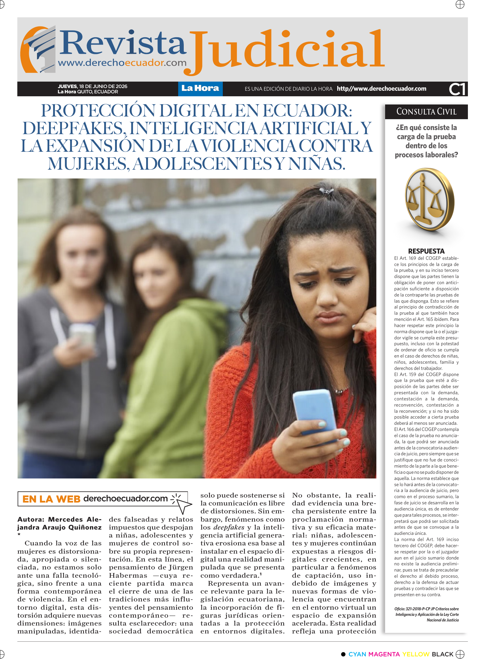 Portada 67
